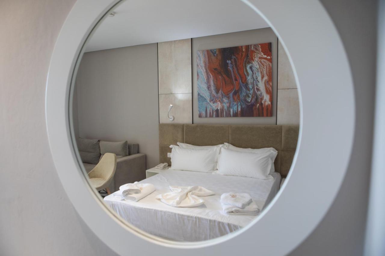 Hotel 科帕罗 外观 照片
