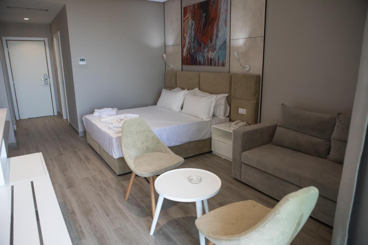 Hotel 科帕罗 外观 照片
