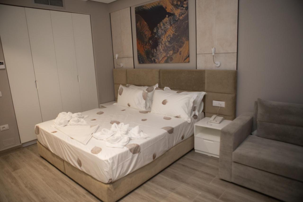 Hotel 科帕罗 外观 照片