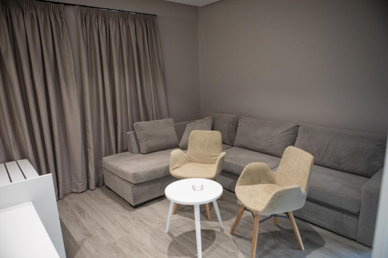 Hotel 科帕罗 外观 照片