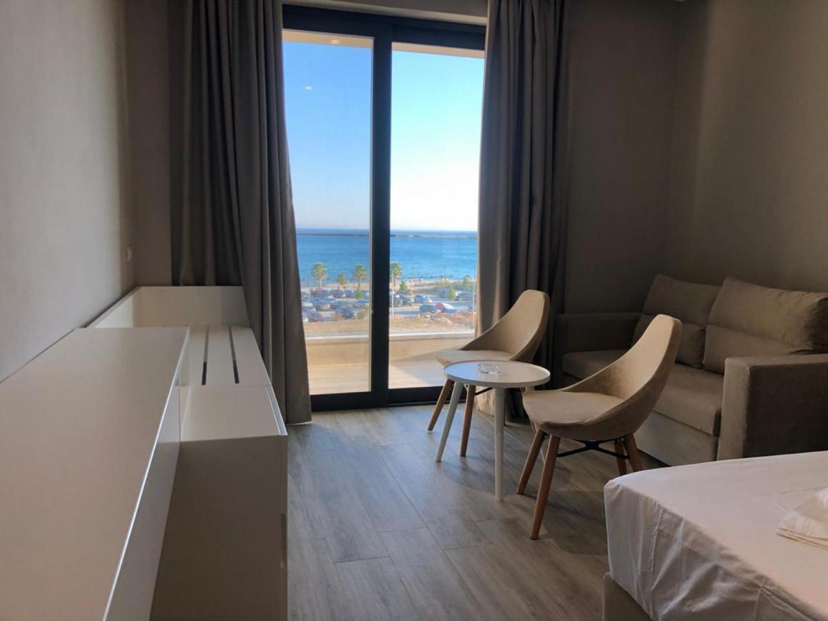 Hotel 科帕罗 外观 照片
