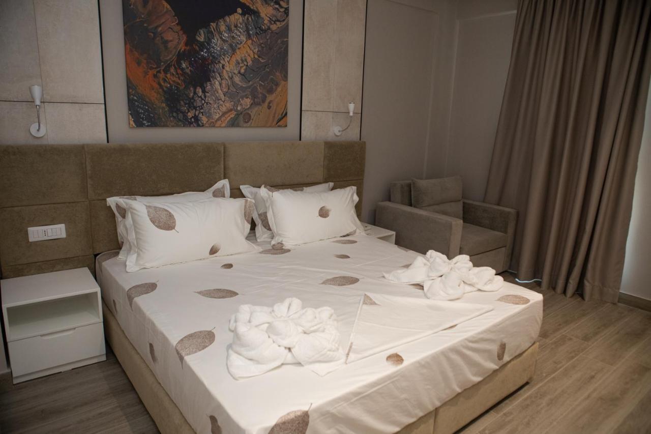 Hotel 科帕罗 外观 照片