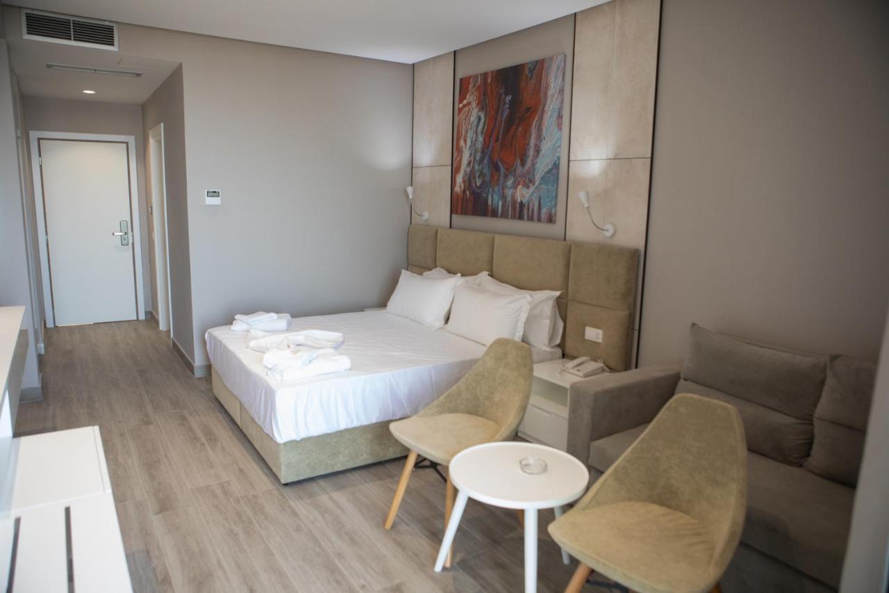 Hotel 科帕罗 外观 照片