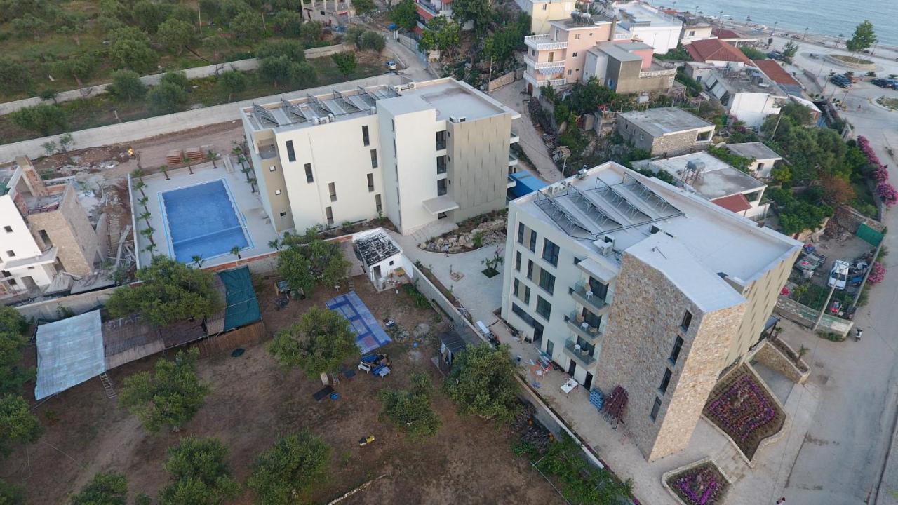 Hotel 科帕罗 外观 照片