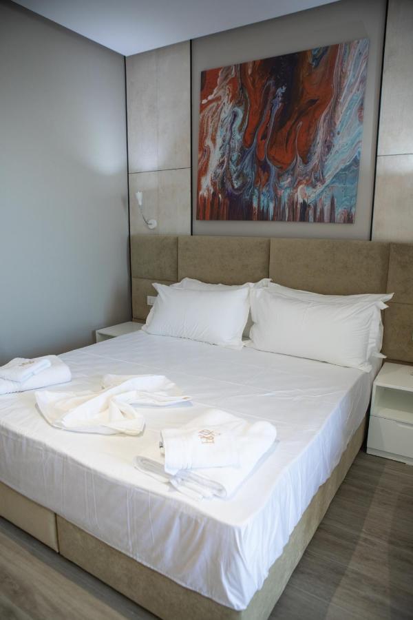 Hotel 科帕罗 外观 照片