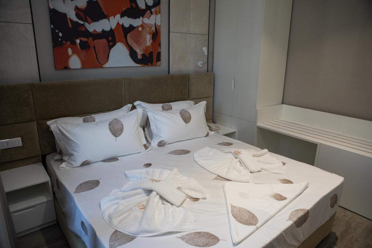 Hotel 科帕罗 外观 照片