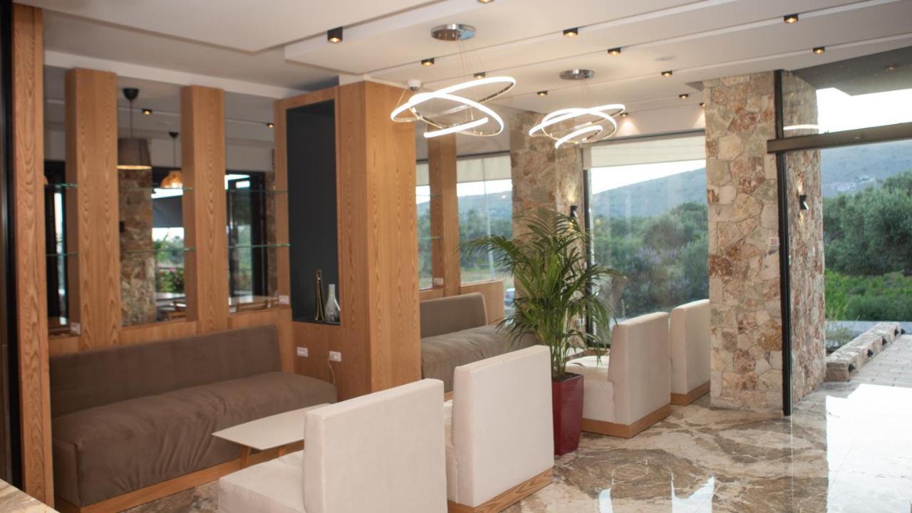 Hotel 科帕罗 外观 照片