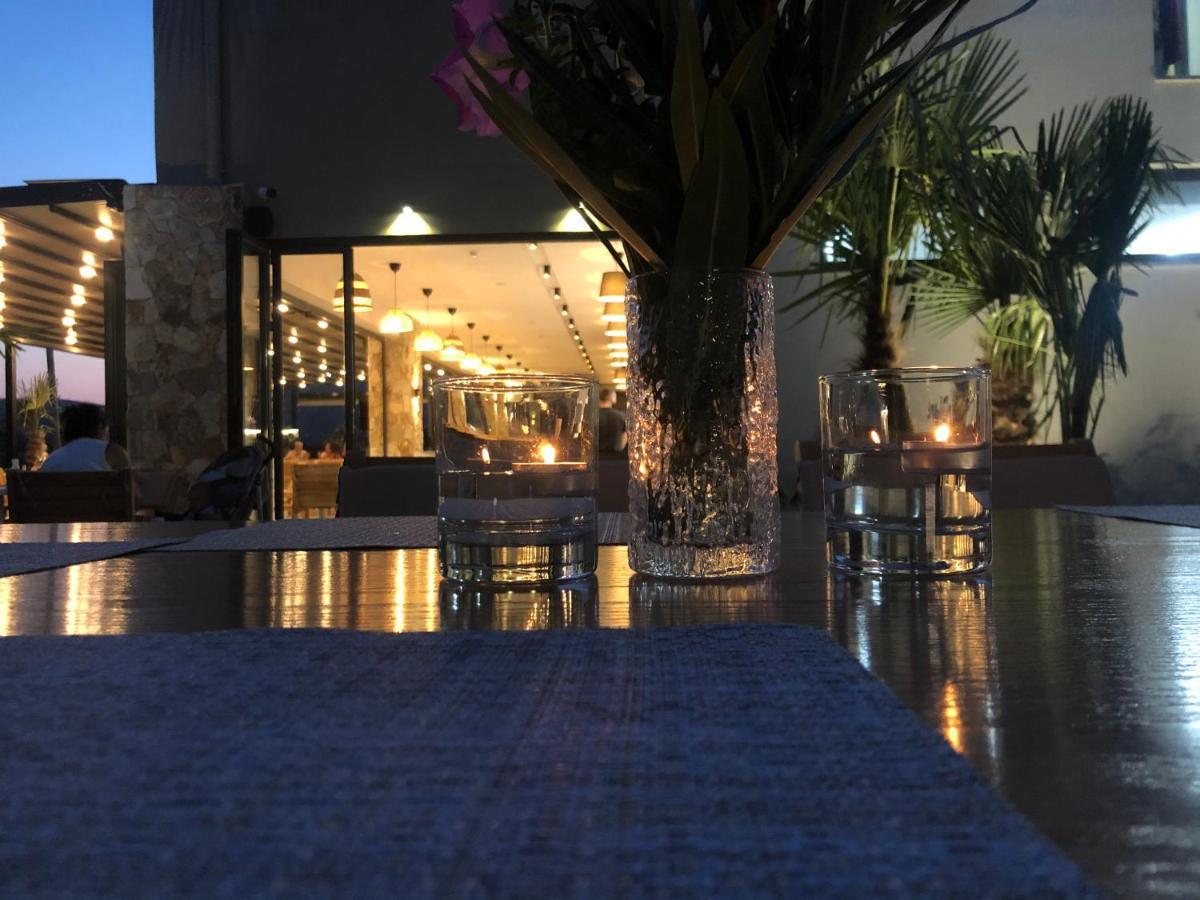 Hotel 科帕罗 外观 照片